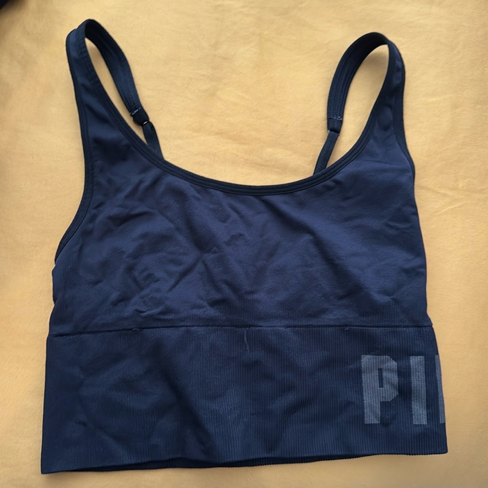 VS PINK Sport Bra